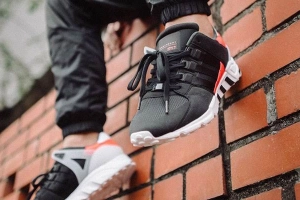 Adidas - Lotte Hà Nội