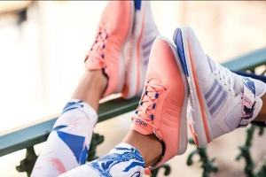 Adidas Neo - Lotte Center
