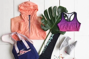 Adidas Neo - Times City