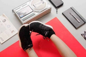 Adidas - SC Vivo City