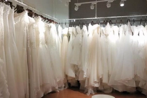 Adin Fashion - Wedding Dress