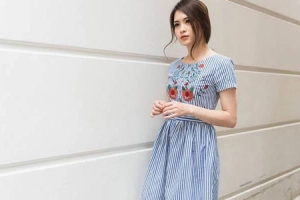 ADORE DRESS - Chùa Bộc