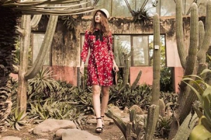ADORE DRESS - Lê Lợi