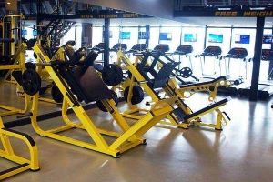 Advance Fitness & Gym - Imperia An Phú