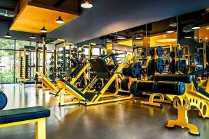 Advance Fitness & Gym - Kỳ Đồng