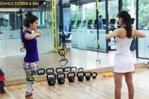 Advance Fitness & Gym - Thảo Điền