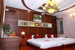 Advisor Family Homestay