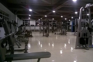 AE Fitness - Ngọc Khánh
