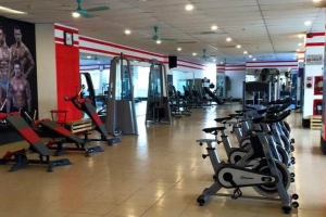 AE Fitness
