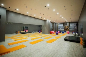 Aesthetic Ultimate Fitness - Ngọc Khánh