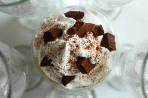 Affetto Coffee - Hàng Trống