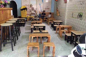 Again - Milktea & Coffee