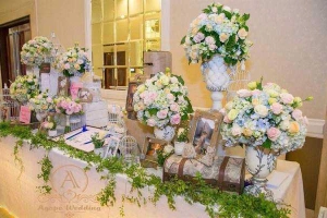 Agape Wedding