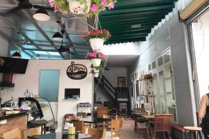 Agnes Coffee