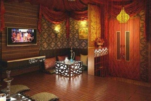 Agni Cafe Bar
