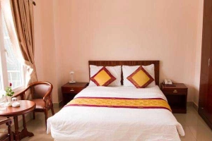 Agribank Hotel