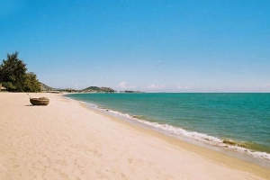 Agribank Ninh Thuận Resort