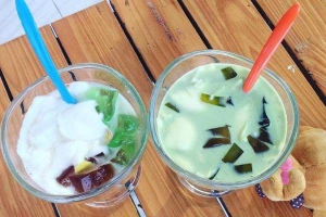 Agrico Cafe