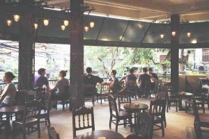 Aha Cafe - Hàng Buồm