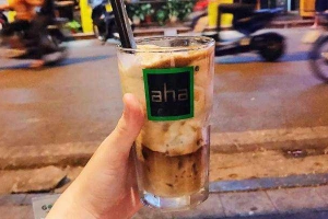 Aha Cafe - Tuệ Tĩnh