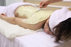 Aha Spa - Đặng Tiến Đông