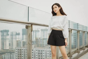 Aholic Shop - Mai Hắc Đế
