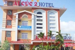 Ái Cúc 2 Hotel