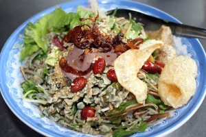 Quán Ăn Ái Mỹ Quán