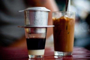 Ái Uyên Cafe