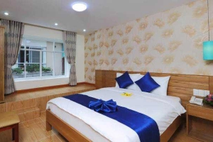 Ailen Garden Hotel