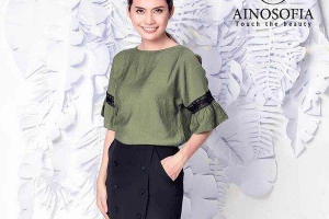 Aino Sofia - BigC City Land