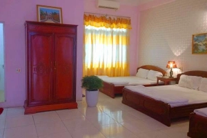 AIQ Hotel
