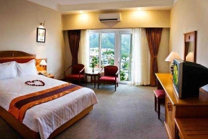 Airport Hotel - Võ Văn Kiệt