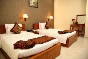 Airport Sài Gòn Hotel