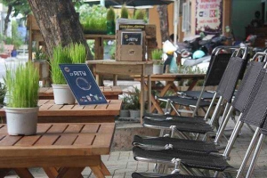 Aity Cafe - Dân Tộc