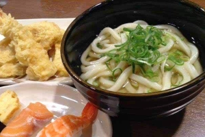 Nhà Hàng Ajisai Udon - AEON Mall Long Biên