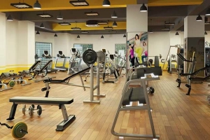AKC Fitness - Bắc Từ Liêm