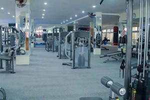 AKC Fitness - Đại Thanh