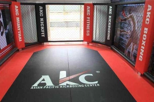 AKC Fitness - Quận 1