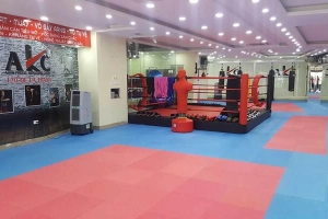 AKC Fitness - Quận Đống Đa