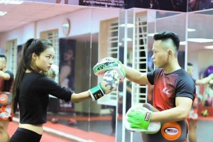 AKC Fitness - Quận Hai Bà Trưng