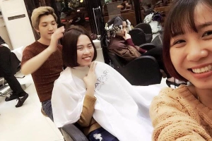 AKI Hair Salon