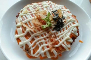 Quán Ăn Aki Sushi