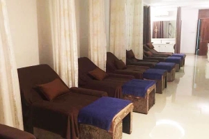 Akina Medi Spa