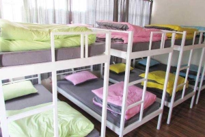 Alaca Homestay