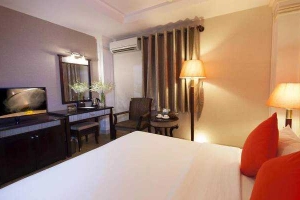 Alagon Central Hotel