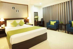 Alagon Western Hotel