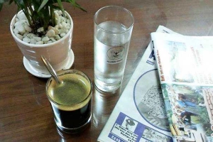 Alama Cafe - KĐT Xa La