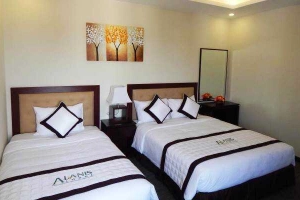 Alanis Lodge Phú Quốc