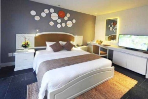 Alba Spa Hotel
